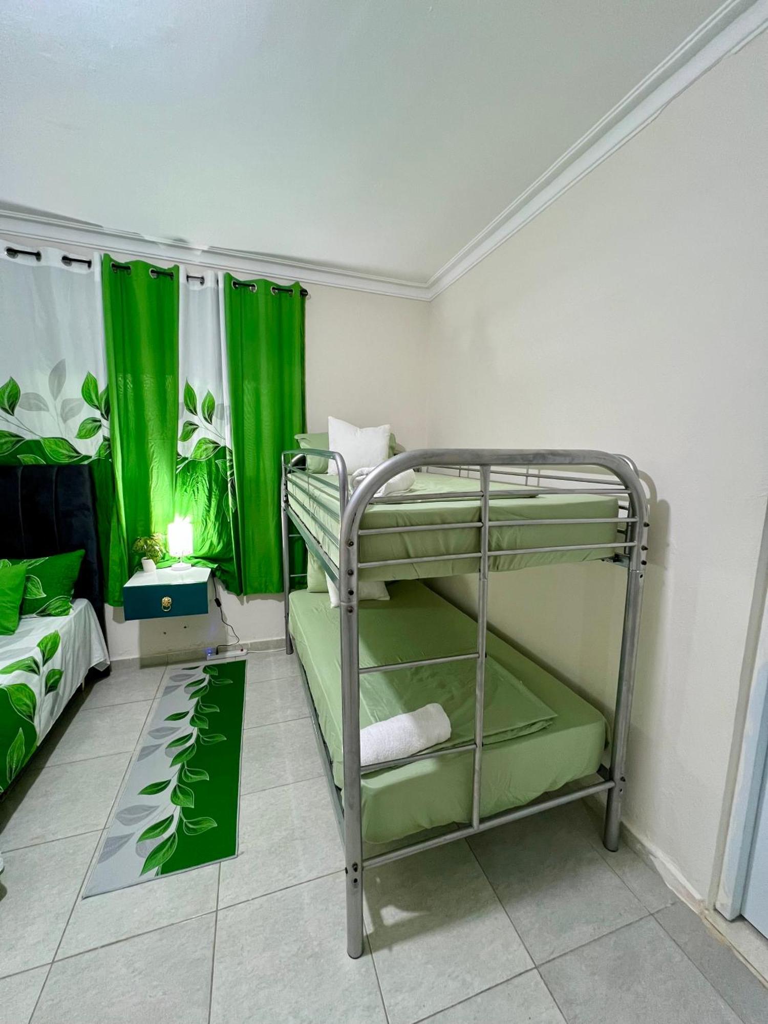 Hotel Mi Dulce Amanecer Pyr Nagua Exterior photo