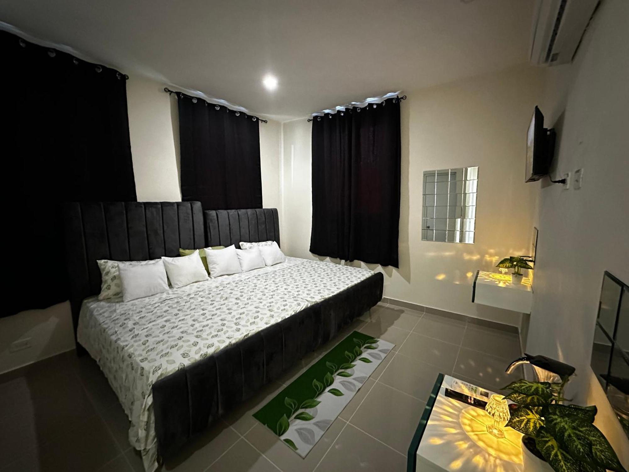 Hotel Mi Dulce Amanecer Pyr Nagua Exterior photo