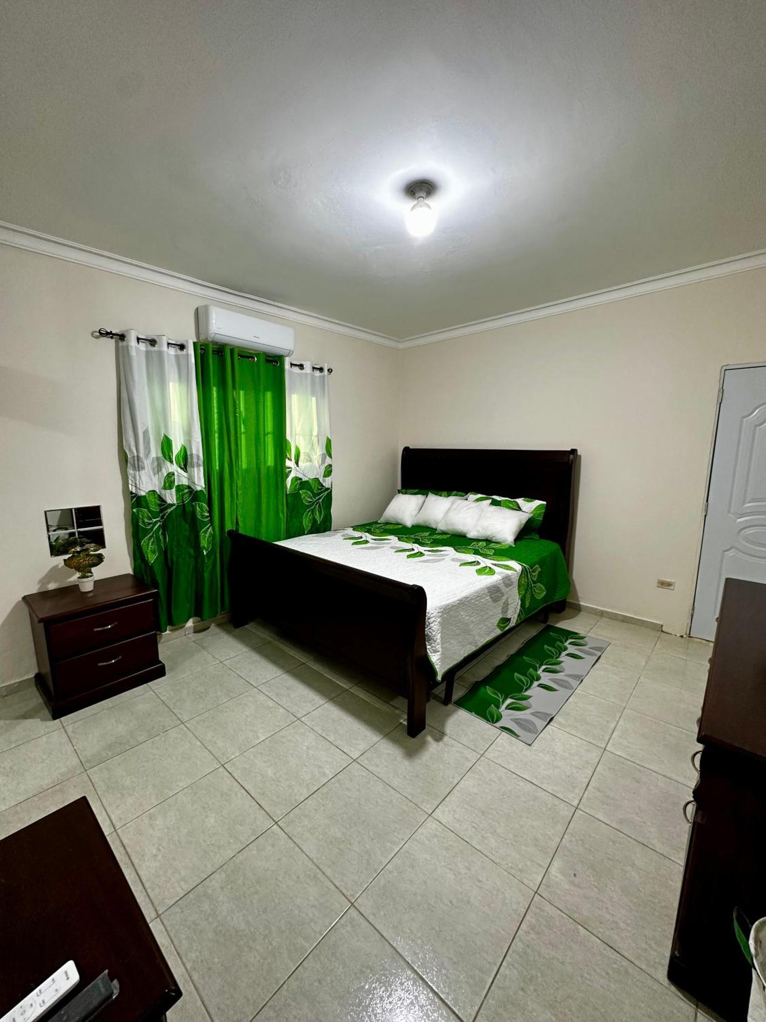 Hotel Mi Dulce Amanecer Pyr Nagua Exterior photo